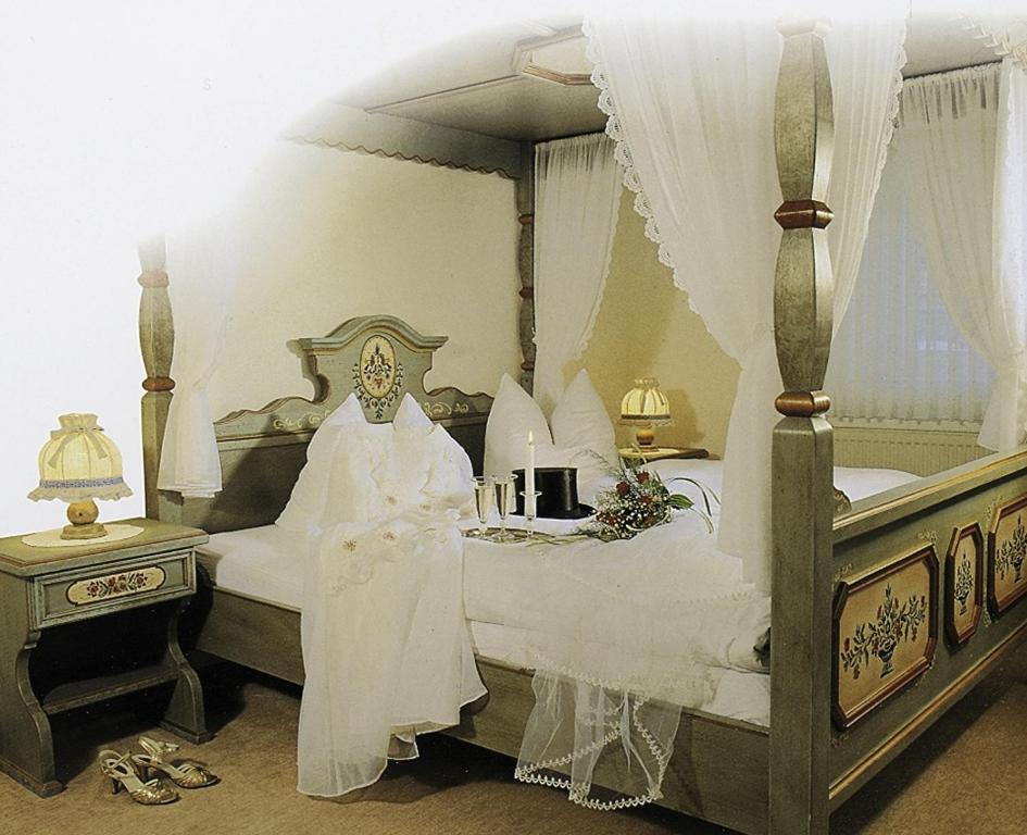 Hotel Schwalenberger Malkasten Schieder-Schwalenberg Habitación foto