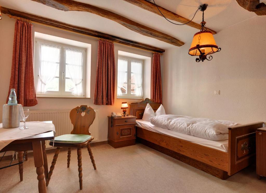 Hotel Schwalenberger Malkasten Schieder-Schwalenberg Habitación foto