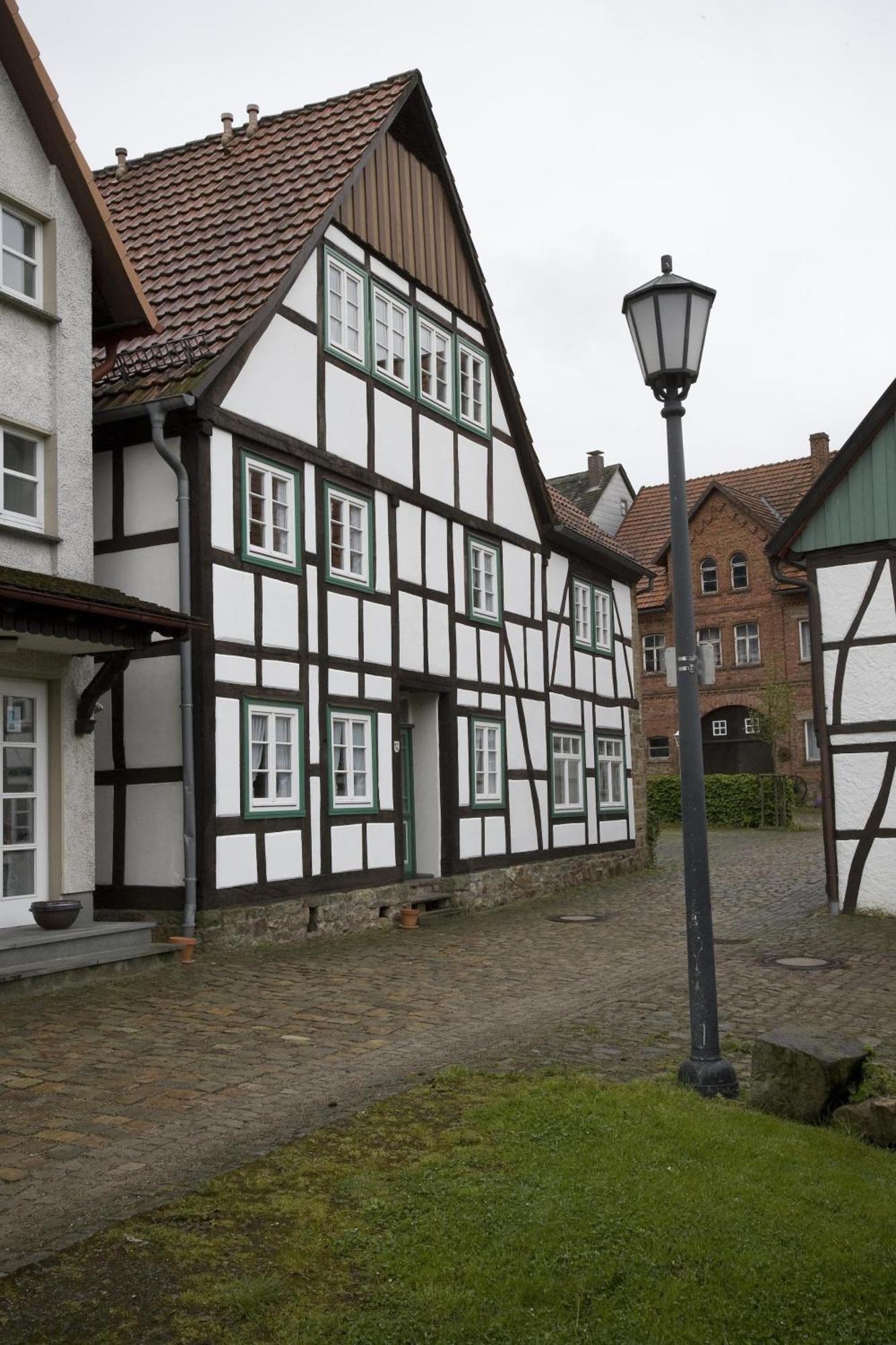 Hotel Schwalenberger Malkasten Schieder-Schwalenberg Exterior foto